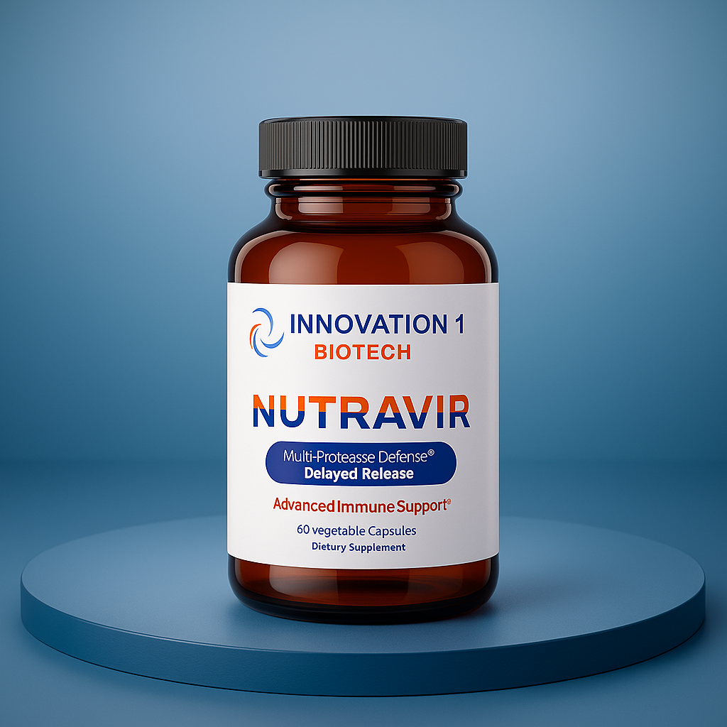 NUTRAVIR®