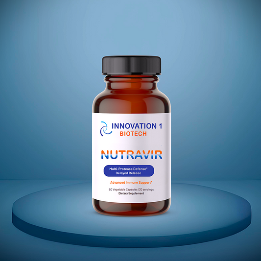 Nutravir™ Capsules