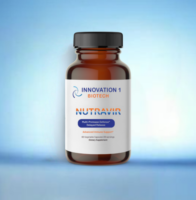 Our Breakthrough Solution